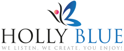 Holly Blue Interio