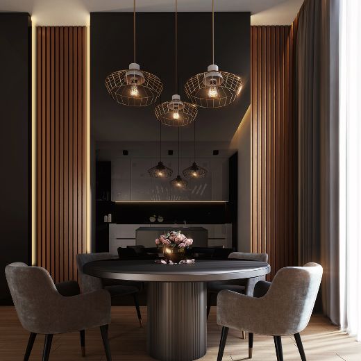 Luxury interior designers in Thrissur Kerala – living room design