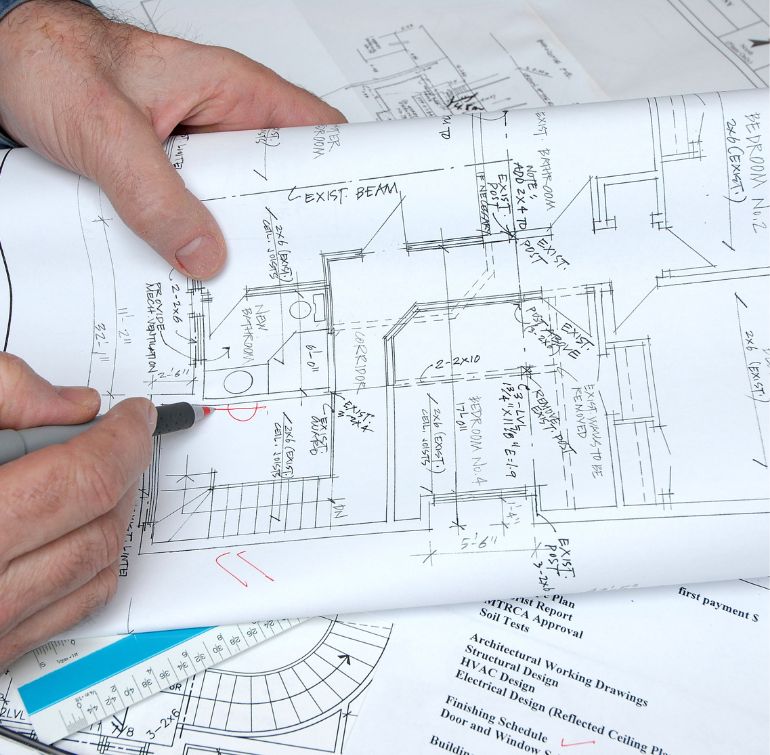 Interior cost estimation services in Thrissur Kerala